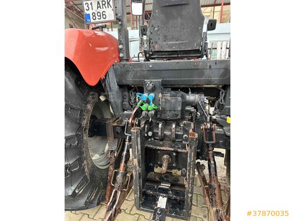 Sahibinden Tümosan 8195 