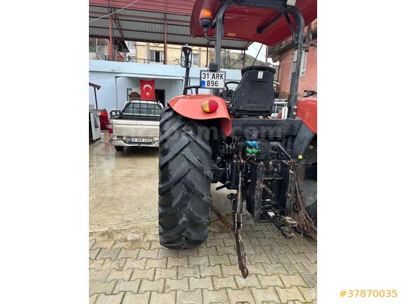 Sahibinden Tümosan 8195 
