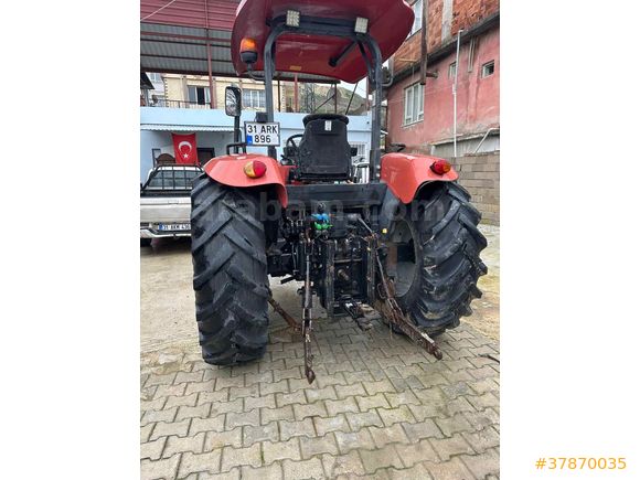 Sahibinden Tümosan 8195 