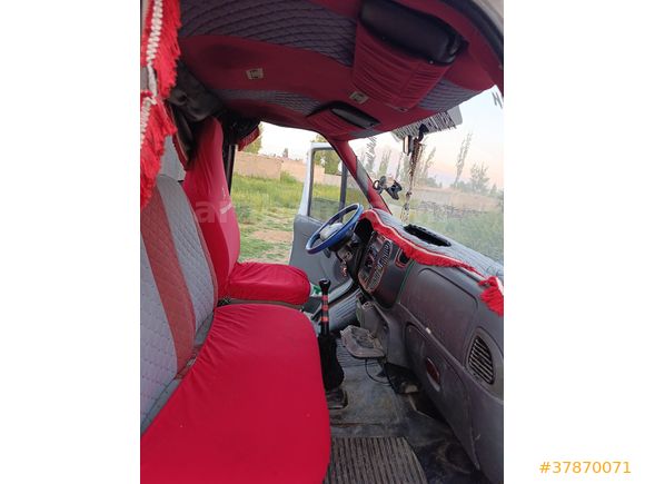 Sahibinden Ford Trucks Transit 350 L