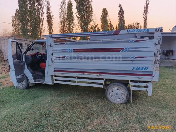 Sahibinden Ford Trucks Transit 350 L