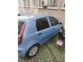 Sahibinden Fiat Punto 1.3 Multijet Shine 2006 Model