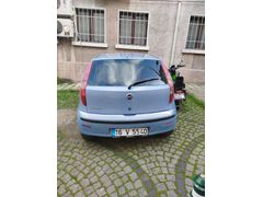 Sahibinden Fiat Punto 1.3 Multijet Shine 2006 Model