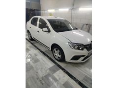 Sahibinden Renault Symbol 0.9 TCe Joy 2019 Model  164.000 km Beyaz