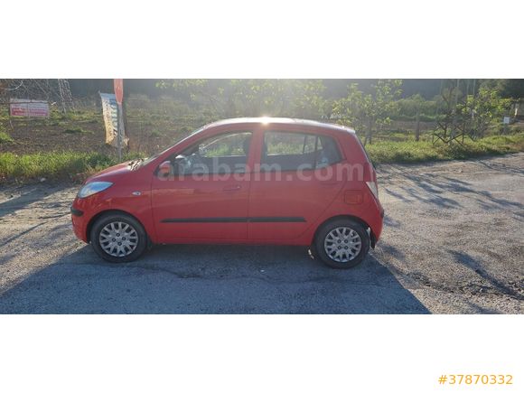 Sahibinden Hyundai i10 1.1 Select 2009 Model