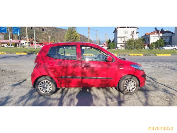 Sahibinden Hyundai i10 1.1 Select 2009 Model