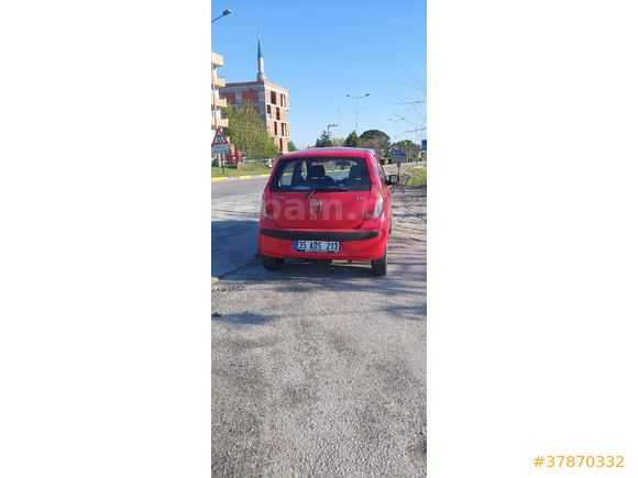 Sahibinden Hyundai i10 1.1 Select 2009 Model