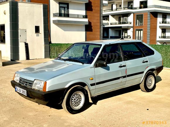 Sahibinden Lada Samara 1.5 2004 Model 