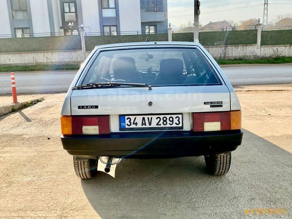 Sahibinden Lada Samara 1.5 2004 Model 