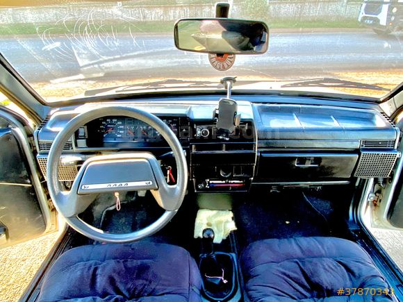 Sahibinden Lada Samara 1.5 2004 Model 