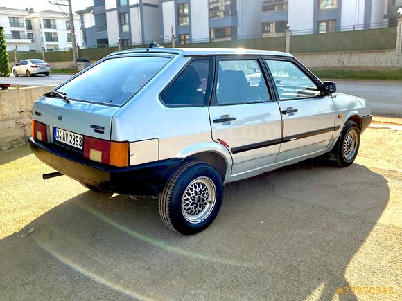 Sahibinden Lada Samara 1.5 2004 Model 