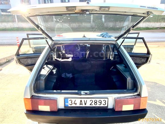 Sahibinden Lada Samara 1.5 2004 Model 