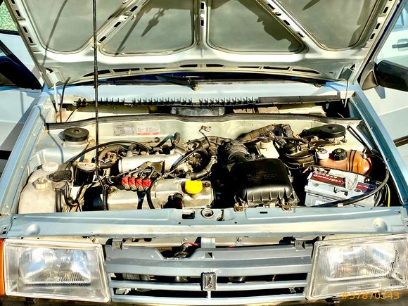 Sahibinden Lada Samara 1.5 2004 Model 