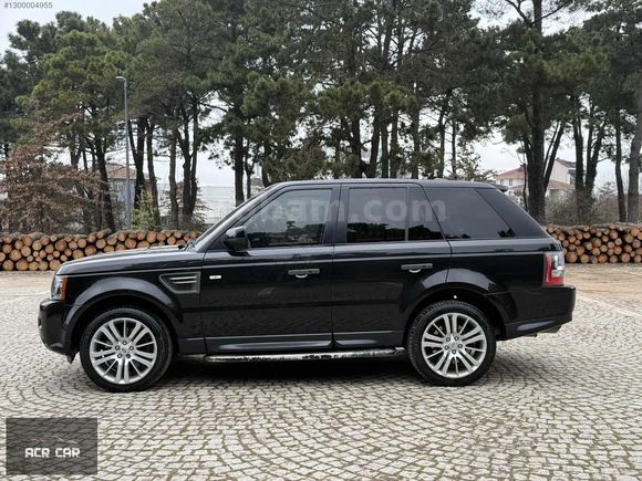 ACR CAR'DAN HATASIZ KUSURSUZ TEMİZLİKTE