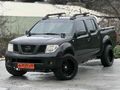 2007 NİSSAN NAVARA 4X2 EXSTRALI SENETLE TAKSİT -48 AY TAKSİTLE-