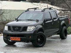 2007 NİSSAN NAVARA 4X2 EXSTRALI SENETLE TAKSİT -48 AY TAKSİTLE-