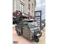 MOTOLUX İST 1453 S 100 AMPER LİTYUM BATARYALI 2026 MODEL
