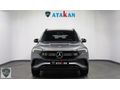 ATAKAN BAYİ ÇIKIŞ EQB 350 4MATİC AMG+ GECE PAKET HATASIZ