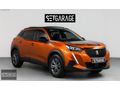 2022 PEUGEOT 2008 1.2 PURETECH ACTİVE SKYPACK CAM TAVAN DÜŞÜK KM