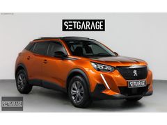 2022 PEUGEOT 2008 1.2 PURETECH ACTİVE SKYPACK CAM TAVAN DÜŞÜK KM