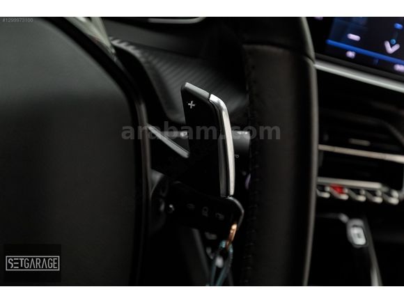 2022 PEUGEOT 2008 1.2 PURETECH ACTİVE SKYPACK CAM TAVAN DÜŞÜK KM