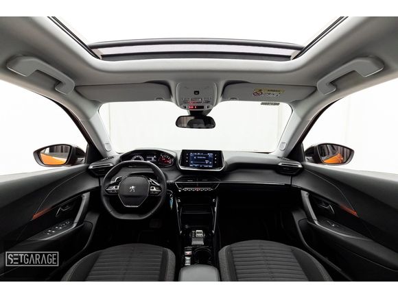 2022 PEUGEOT 2008 1.2 PURETECH ACTİVE SKYPACK CAM TAVAN DÜŞÜK KM