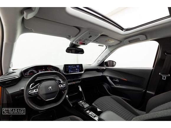 2022 PEUGEOT 2008 1.2 PURETECH ACTİVE SKYPACK CAM TAVAN DÜŞÜK KM