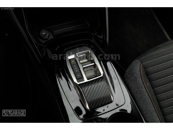 2022 PEUGEOT 2008 1.2 PURETECH ACTİVE SKYPACK CAM TAVAN DÜŞÜK KM