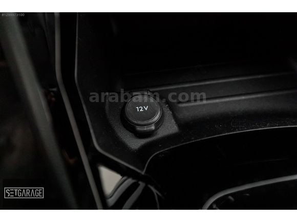 2022 PEUGEOT 2008 1.2 PURETECH ACTİVE SKYPACK CAM TAVAN DÜŞÜK KM