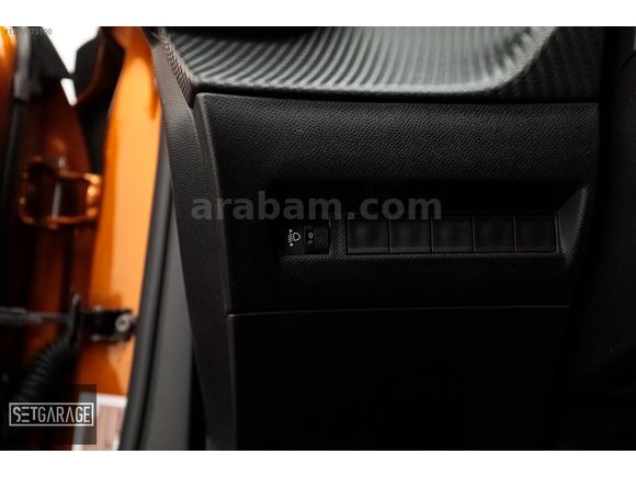 2022 PEUGEOT 2008 1.2 PURETECH ACTİVE SKYPACK CAM TAVAN DÜŞÜK KM
