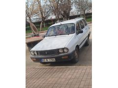 Sahibinden Renault R 12 Toros 1994 Model