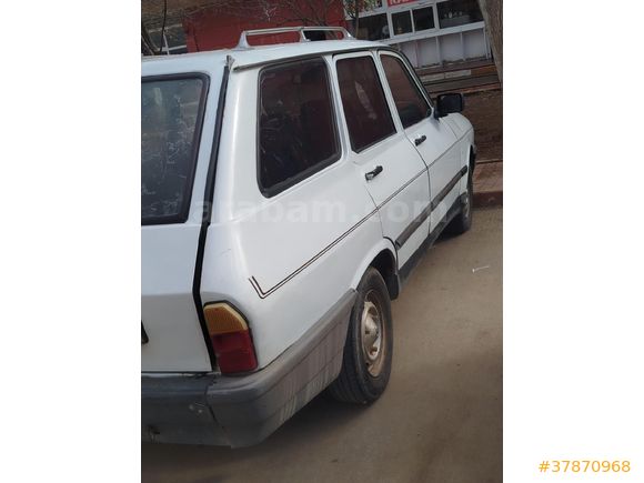 Sahibinden Renault R 12 Toros 1994 Model
