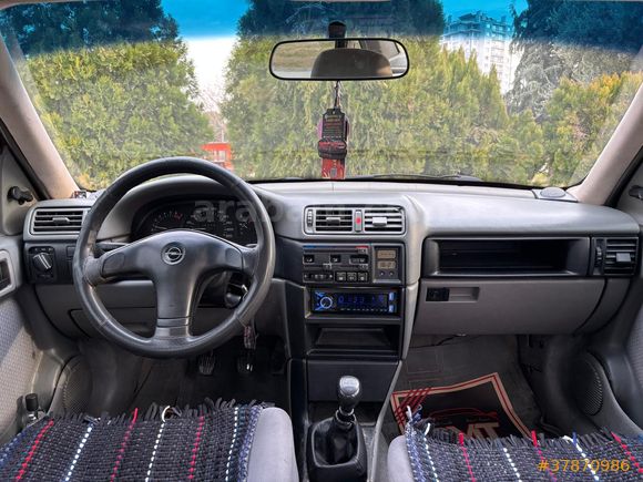 Sahibinden Opel Vectra 2.0 GLS 1994 Model