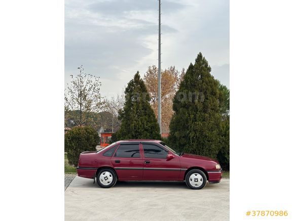 Sahibinden Opel Vectra 2.0 GLS 1994 Model