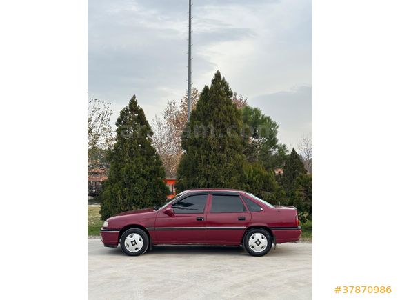 Sahibinden Opel Vectra 2.0 GLS 1994 Model