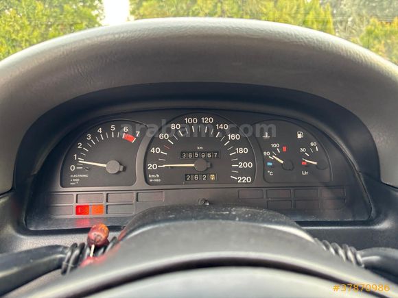 Sahibinden Opel Vectra 2.0 GLS 1994 Model