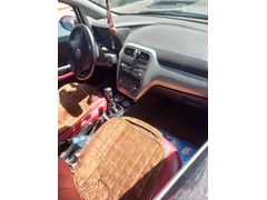 Sahibinden Fiat GrandePunto 1.3 Multijet 2011 Model  352000 km Gri