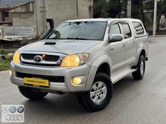 DEĞİŞENSİZ EKSTRALI 3.5 PARÇA BOYALI 2.5 4X4 ADVENTURE