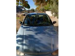 Sahibinden Fiat Palio 1.2 EL 2001 Model