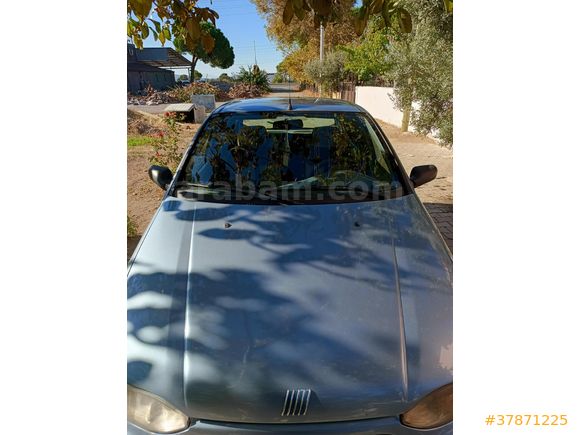 Sahibinden Fiat Palio 1.2 EL 2001 Model