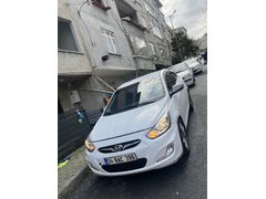 Temiz accent blue 