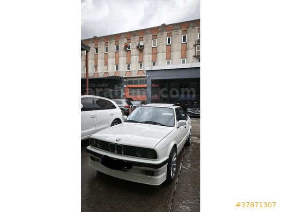 Sahibinden BMW 3 Serisi 316i Standart 1988 Model