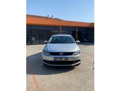 Sahibinden Volkswagen Jetta 1.6 TDi Trendline 2014 Model