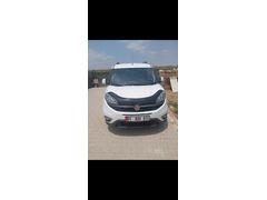 Sahibinden Fiat Doblo Cargo 1.3 Multijet Plus 2016 Model  181000 km Beyaz