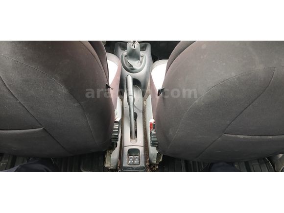 Sahibinden Renault Megane 1.6 RXT 2000 Model
