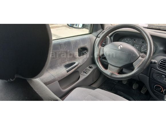 Sahibinden Renault Megane 1.6 RXT 2000 Model