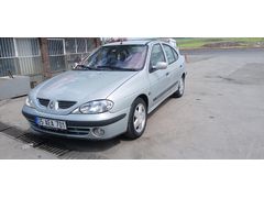 Sahibinden Renault Megane 1.6 RXT 2000 Model