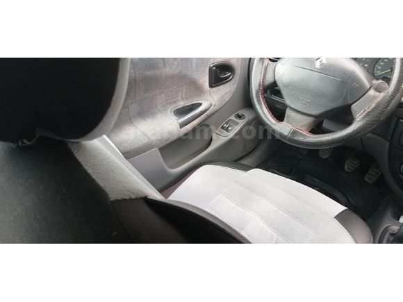 Sahibinden Renault Megane 1.6 RXT 2000 Model