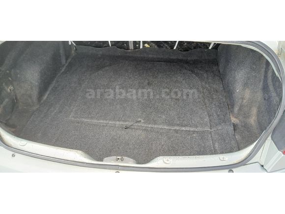 Sahibinden Renault Megane 1.6 RXT 2000 Model