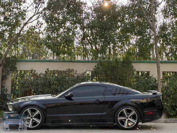D&M MOTORS 4.0 GT SALEEN BODY KIT 140.000 KM MASRAFSIZ